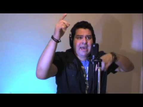 GANGNAM STYLE PARODIA (OSIRIS FLORES)