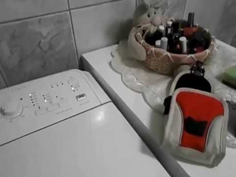 Electrolux EWT 10120W