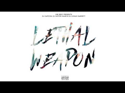 Don Trip - Cleo Never Dies (Prod. Yung Ladd) (Lethal Weapon Mixtape)