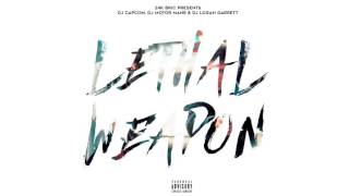 Don Trip - Cleo Never Dies (Prod. Yung Ladd) (Lethal Weapon Mixtape)