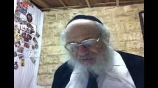 הבידודות של עם ישראל בקרב האומות