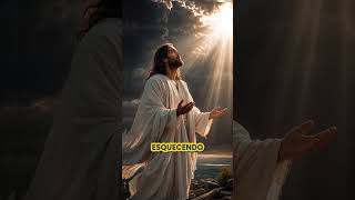 Para você que se sentiu sozinho (a)na última noite! #deus #jesus #oração #revelação #gratidão