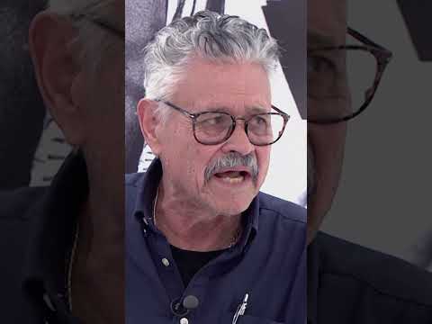 Trump más que un fascista, es un oportunista | José La Luz