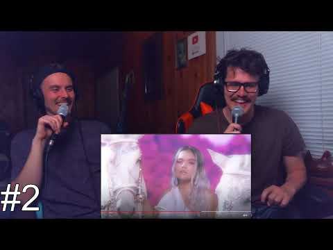 Week 34: Nicki Minaj Week #2 - Tusa w/ KAROL G