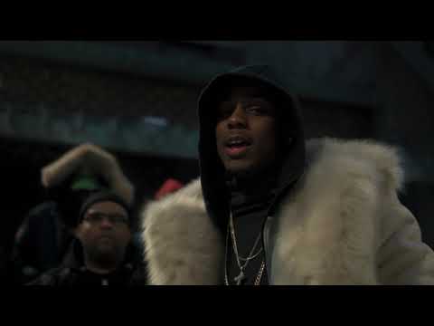 Rich Bx ft  OUN-P - Bronx Tales