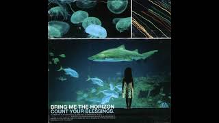 Bring Me The Horizon - Eyeless (Slipknot Cover , Instrumental)