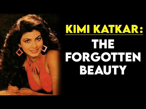 Kimi Katkar The Actress Who Gave Up Her Career For Family | Tabassum Talkies