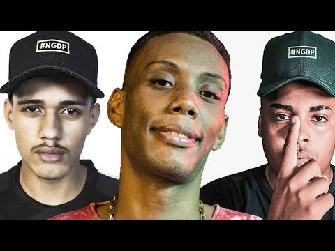 SET FUNK - Lançamento de funk part. MC GW, MC 7Belo, MC Kitinho, MC Neguinho do ITR