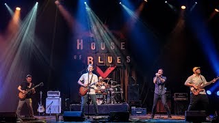 First Hit House of Blue Orlando Live 1-11-19