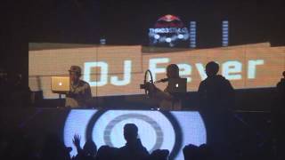 DJ Fever 130418 RedBull Thre3Style Korea Qualifier #2