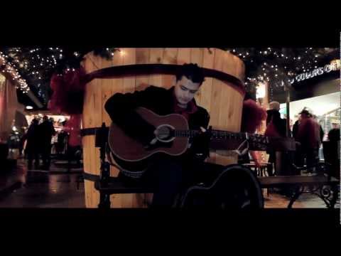 MC SooN feat. RAUL - A MI DALUNK (OFFICIAL MUSIC VIDEO)