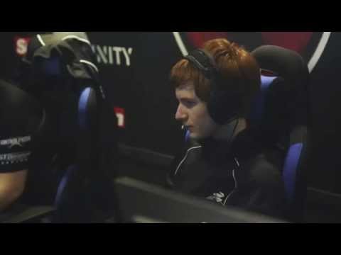 Epsilon vs Vitality: Vitality PoV (Call of Duty: EU Pro League 2015 S1)