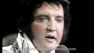 "My Way" - Elvis Presley - (subtítulos en español)