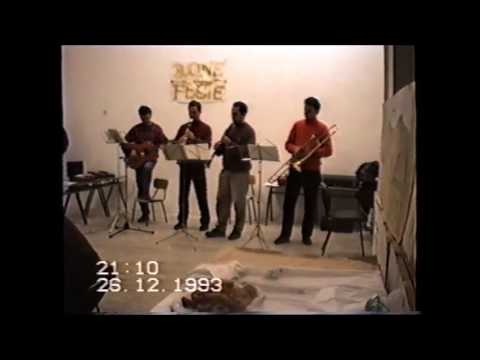 Jacurso 26 Dicembre 1993