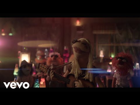 Dr. Teeth and The Electric Mayhem - True Colors (From "The Muppets Mayhem")