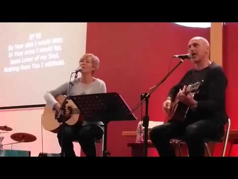 By Your Side - Noel and Tricia Richards