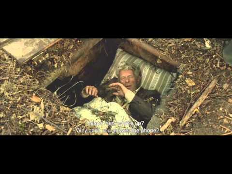 BORGMAN Clip - Ludwig and Pascal