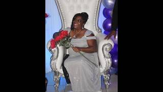 Homegoing Service Dorothy Deborah Nelson - August 25th, 2026