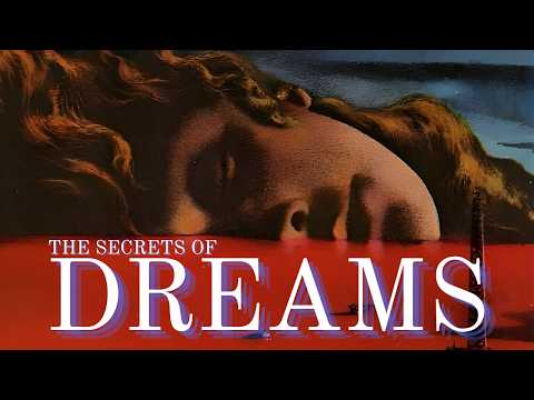 The Language of Dreams | Carl Jung`s Method of Dream Analysis