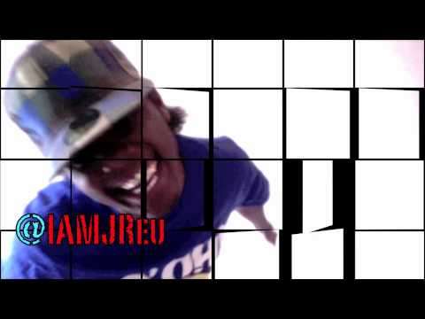 J.Reu - Maybe Freestyle (Video) HD