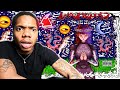 OMG IS THIS BABY UZI Slayr Half Blood Full Album REACTION Viral Slayr