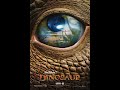 Opening To Dinosaur 2001 DVD