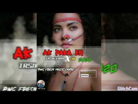 TASIK YARD X JB [ AK PAKA EH ] 2020