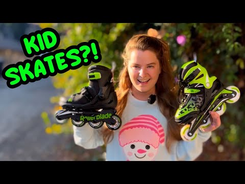 The Ultimate Guide to Buying Kid Skates: Best Picks & What to Avoid!