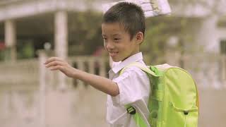Ah Boy Short movie