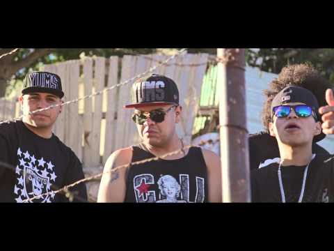 Los HomeBoys - Quienes Son ?  Ft. Deleyte Mc (Videoclip)