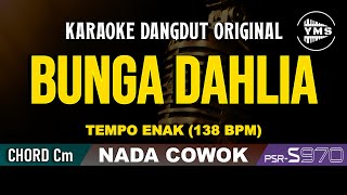 Download lagu BUNGA DAHLIA - MANSYUR S || KARAOKE DANGDUT ORIGINAL || NADA COWOK mp3 Download lagu BUNGA DAHLIA - MANSYUR S || KARAOKE DANGDUT ORIGINAL || NADA COWOK mp3