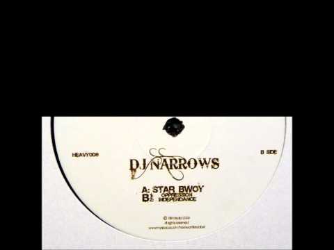 DJ Narrows - Oppression