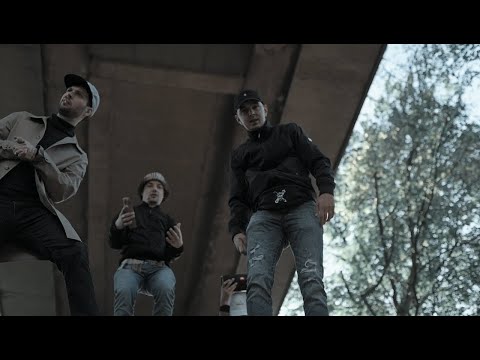 Steff - Stalker feat. EZG (prod. Robbie Donovan & Moksie Meppie)