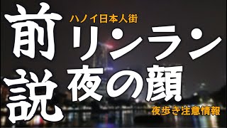 【ハノイ ベトナム🇻🇳】日本人街でやってはいけない7つの注意⚠️