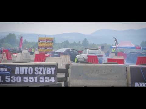 Arge SpeedLand Krosno 2017