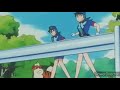 Pokemon Season 1 Anime Silly Officer Jenny Mistake