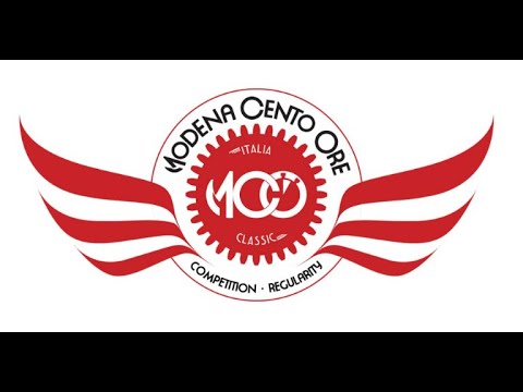 Modena 100 Ore edizione 2022 - Riccione