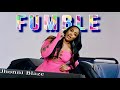 Jhonni FUMBLE