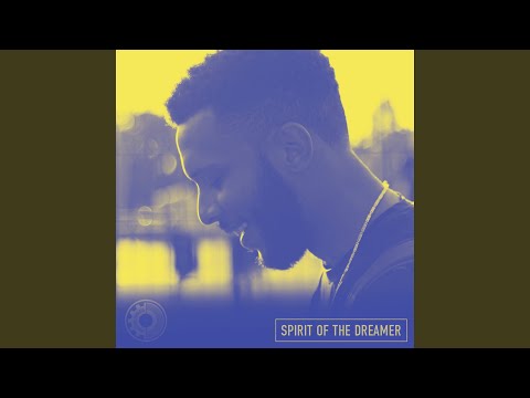 Spirit of The Dreamer (Explicit)