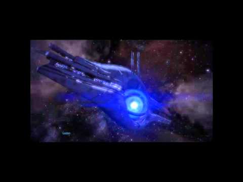 [FlameSt0rm Let's Play] Mass Effect 1 #031 [German] [Vorbild] - Gestatten: Dr. Liara T'Soni