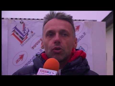 Luzzara - Nibbiano & Valtidone (eccellenza 2016/17)