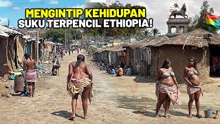 Download lagu Beginilah Kehidupan Bebas Warga dan Suku Asli di Perkampungan Terpencil Pedalaman Ethiopia mp3 Download lagu Beginilah Kehidupan Bebas Warga dan Suku Asli di Perkampungan Terpencil Pedalaman Ethiopia mp3