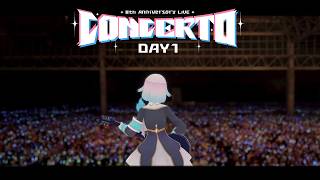【雑談】#にじフェス2026 CONCERTOおつかれさまでした！【にじさんじ/リゼ・ヘルエスタ】
