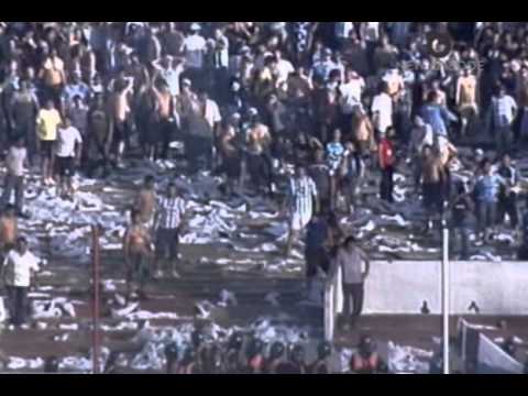 The Real Football Factories International   Episode  Argentina