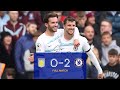 Aston Villa v Chelsea (0-2) | Full Match Replay | 2022/23 Premier League