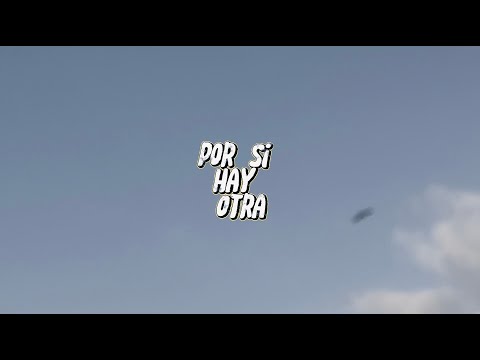 D'Allen - Por Si Hay Otra (Visualizer Oficial