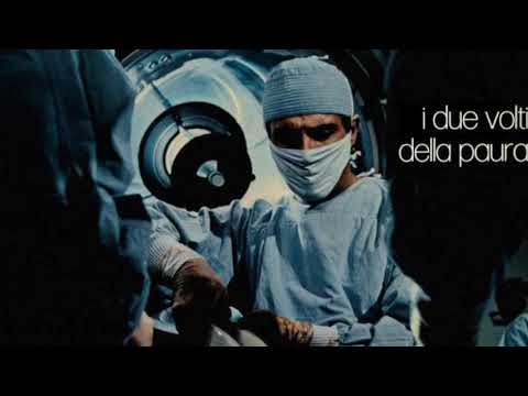 Franco Micalizzi - I Due Volti Della Paura (2015 Sonor Music) Full Lp