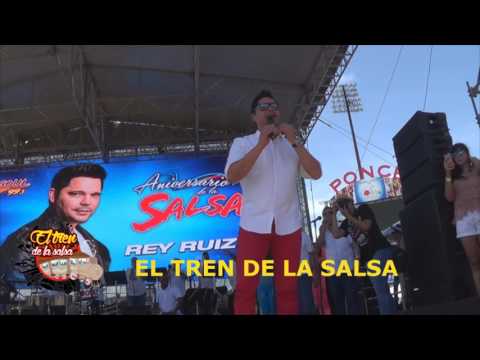Rey Ruiz Estamos solos