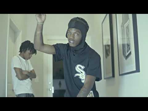 Mg Sleepy - Gervonta Davis (official video)