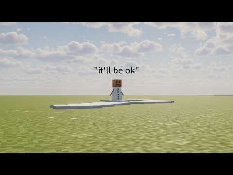 Finding Joy in the Simple Things... Bennycraft Episode 12